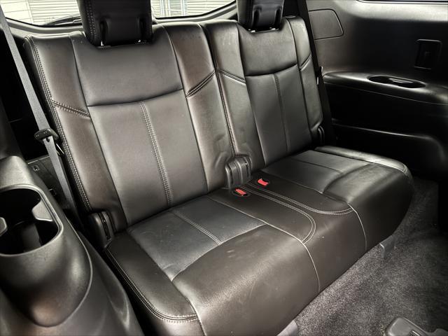 used 2014 Nissan Pathfinder car, priced at $9,999