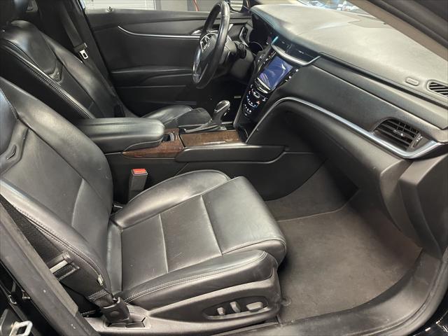 used 2015 Cadillac XTS car, priced at $8,995