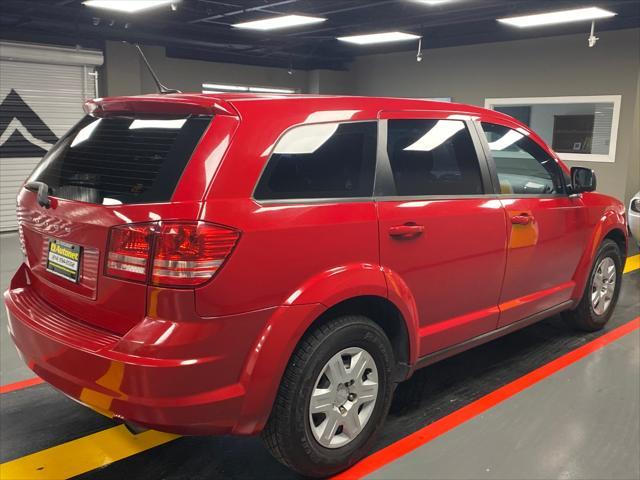 used 2012 Dodge Journey car, priced at $5,995