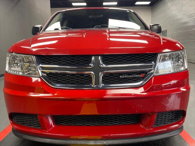 used 2012 Dodge Journey car, priced at $5,995