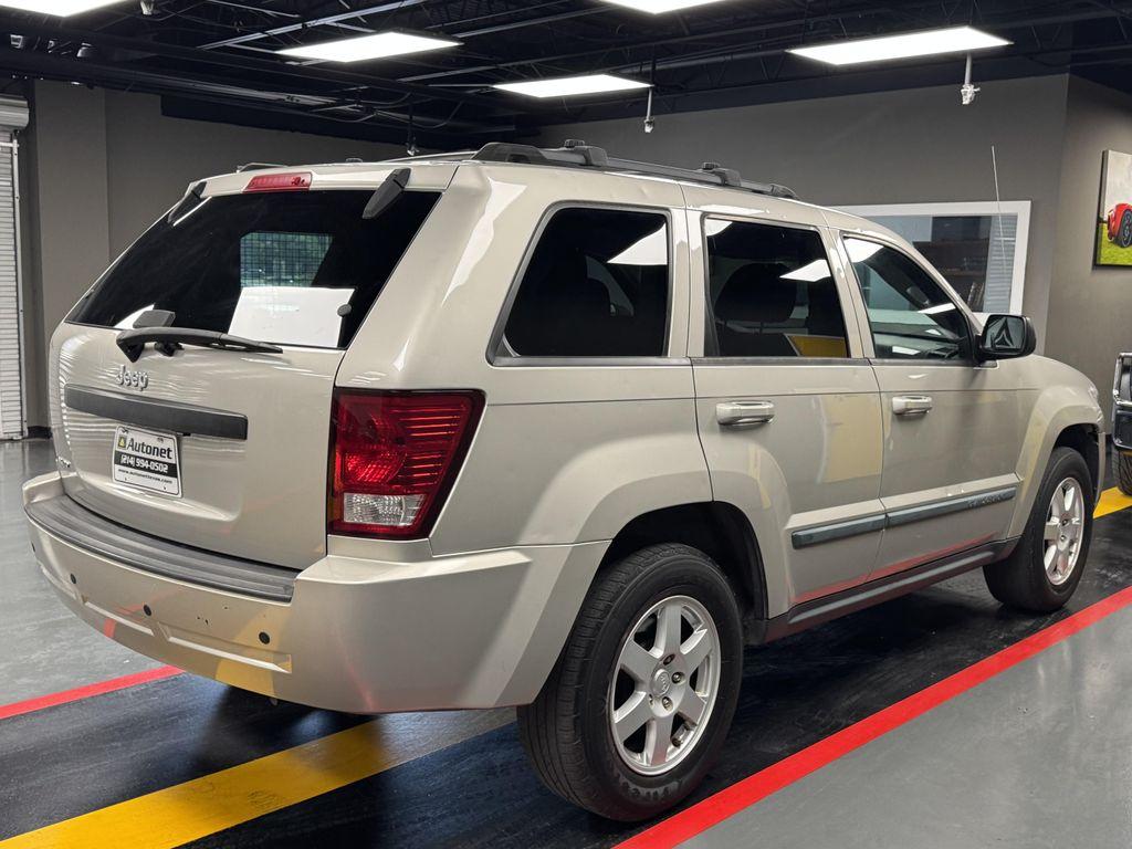 used 2009 Jeep Grand Cherokee car, priced at $7,995