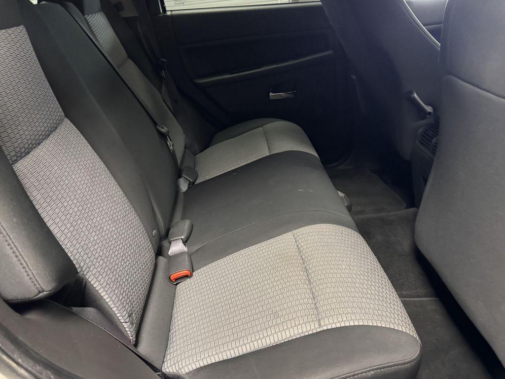 used 2009 Jeep Grand Cherokee car, priced at $7,995