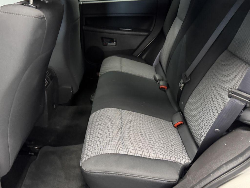 used 2009 Jeep Grand Cherokee car, priced at $7,995