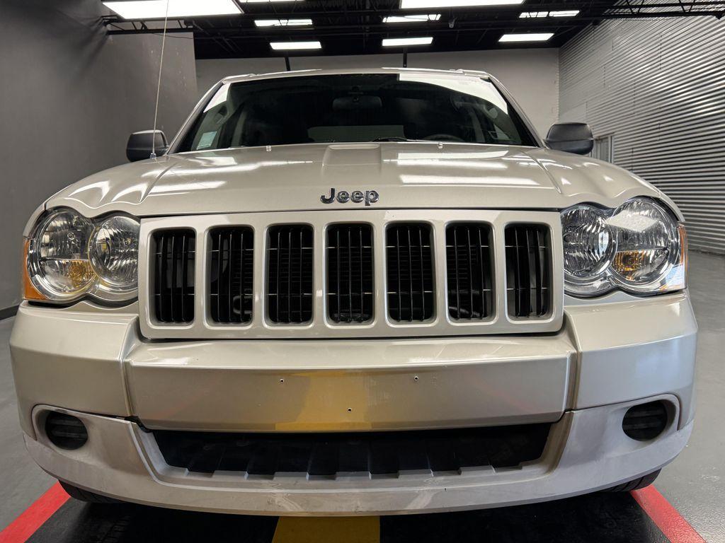 used 2009 Jeep Grand Cherokee car, priced at $7,995