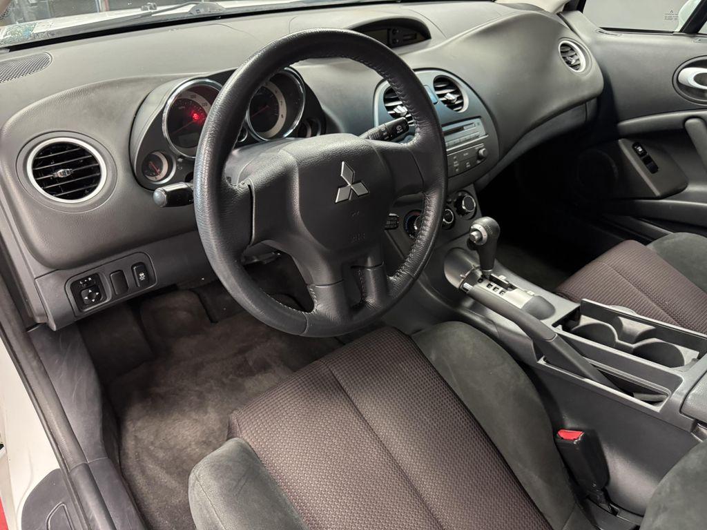 used 2012 Mitsubishi Eclipse car, priced at $5,999