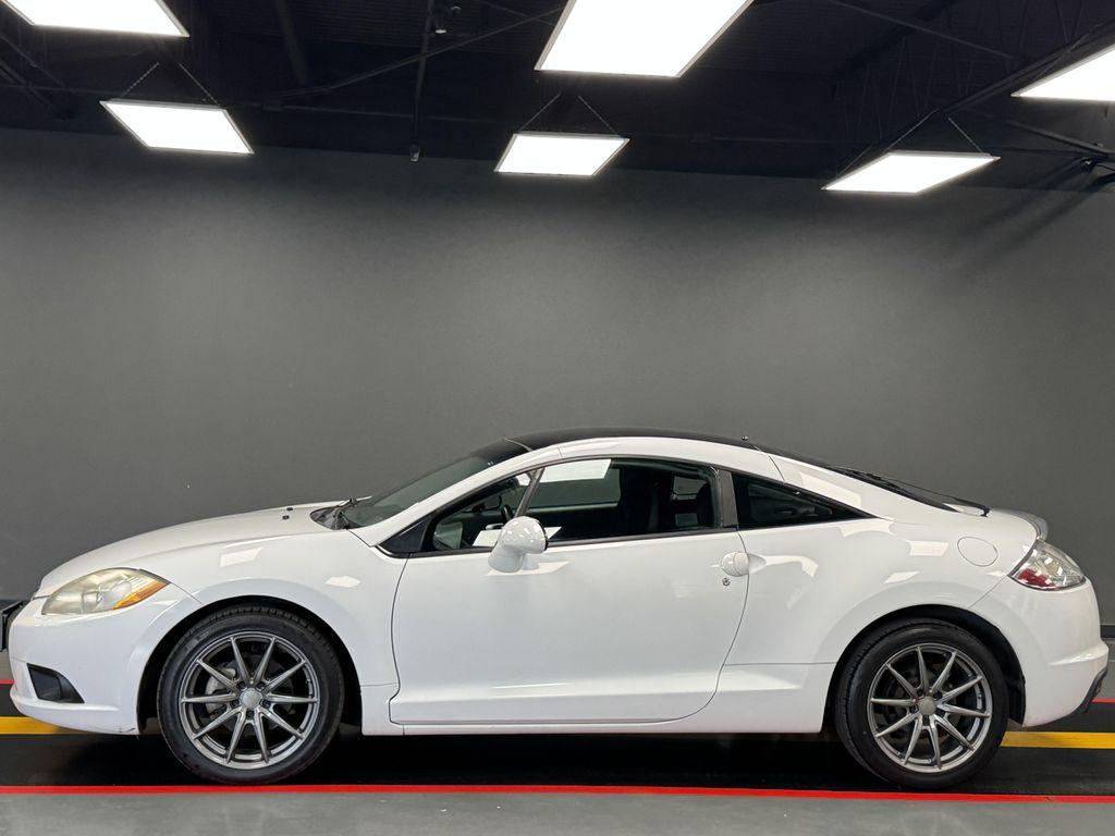 used 2012 Mitsubishi Eclipse car, priced at $5,999