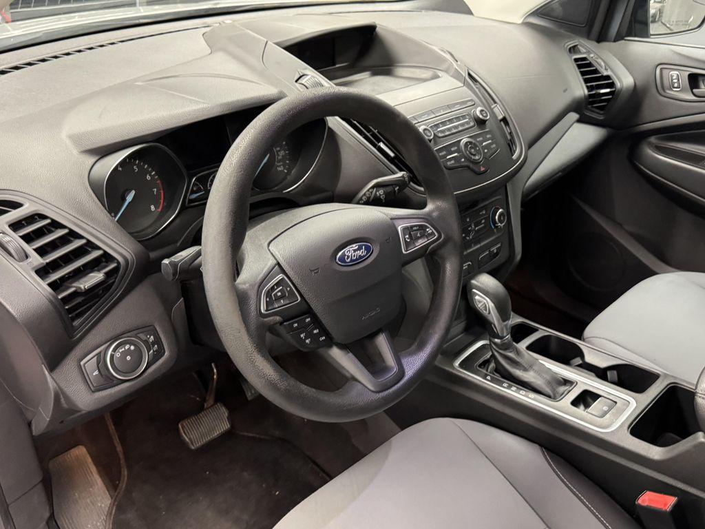 used 2019 Ford Escape car, priced at $8,850
