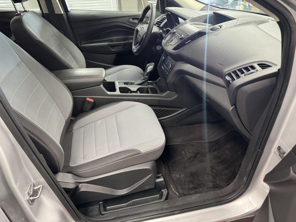 used 2019 Ford Escape car, priced at $8,850
