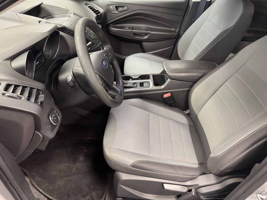 used 2019 Ford Escape car, priced at $8,850