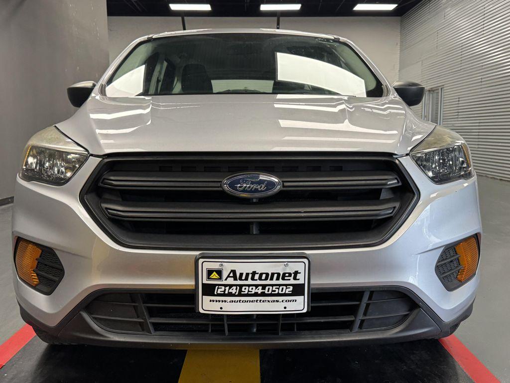 used 2019 Ford Escape car, priced at $8,850