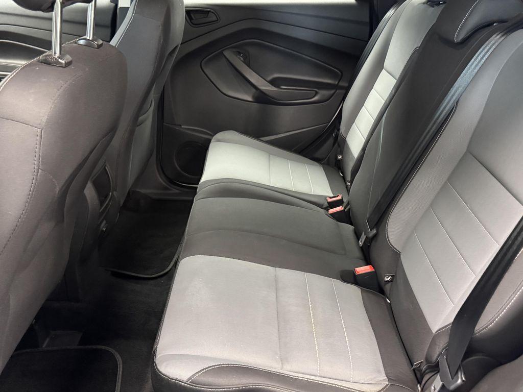 used 2019 Ford Escape car, priced at $8,850