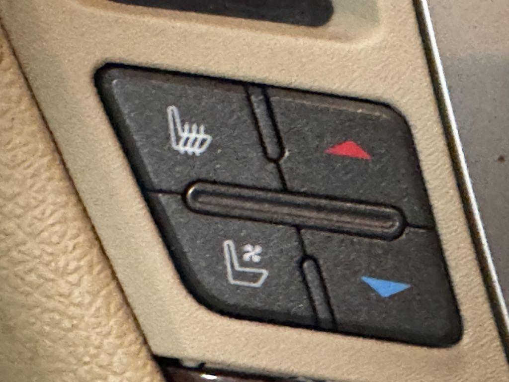 used 2011 Cadillac CTS car, priced at $7,999