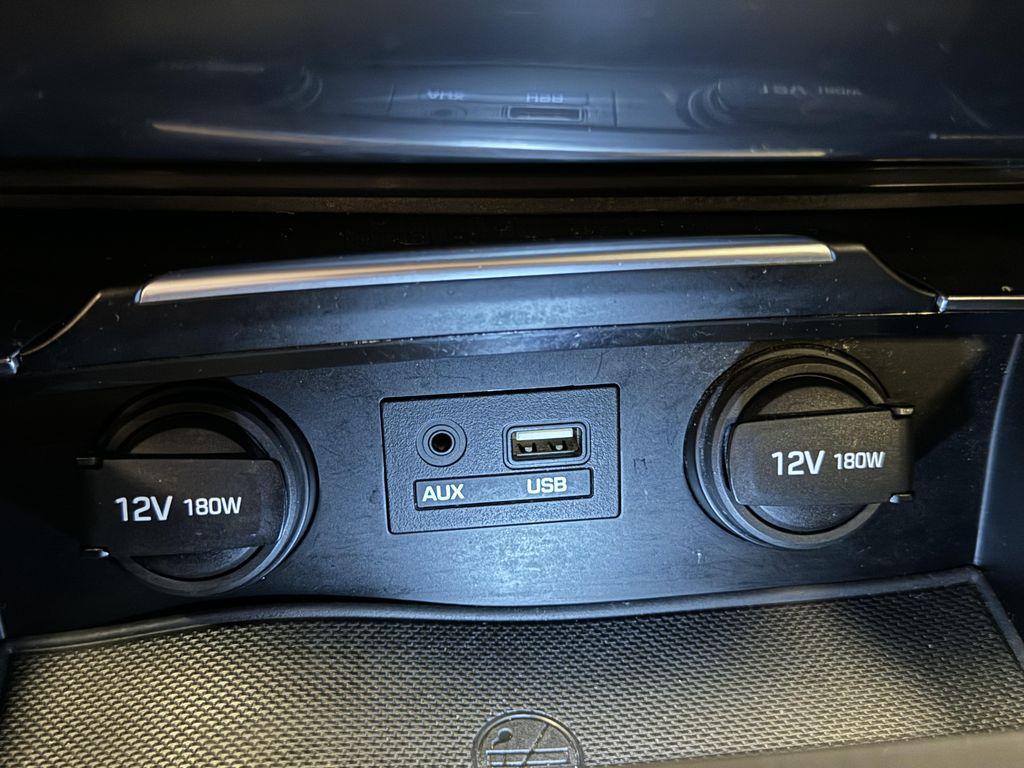 used 2015 Hyundai Genesis car, priced at $9,999