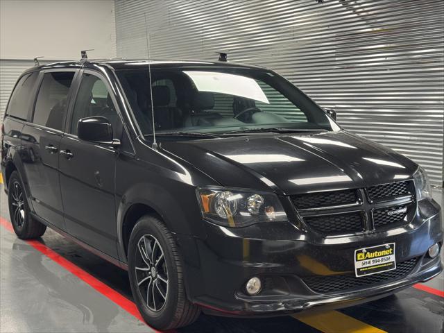 used 2018 Dodge Grand Caravan car, priced at $9,995