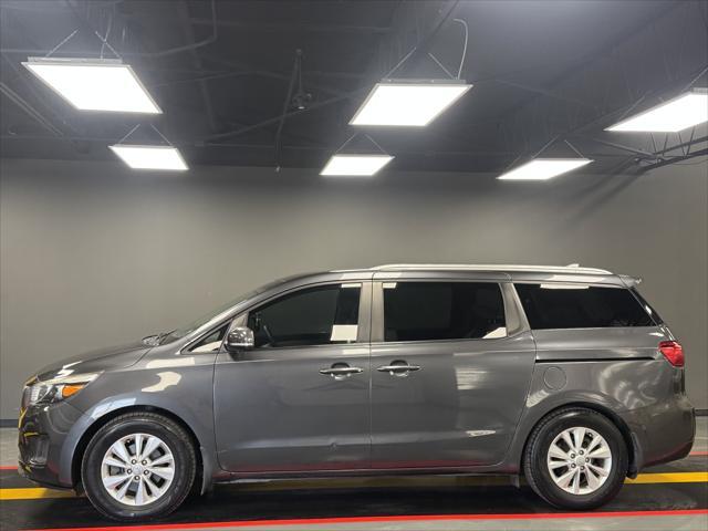 used 2016 Kia Sedona car, priced at $8,995