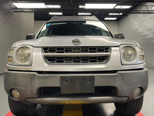 used 2003 Nissan Xterra car, priced at $7,850