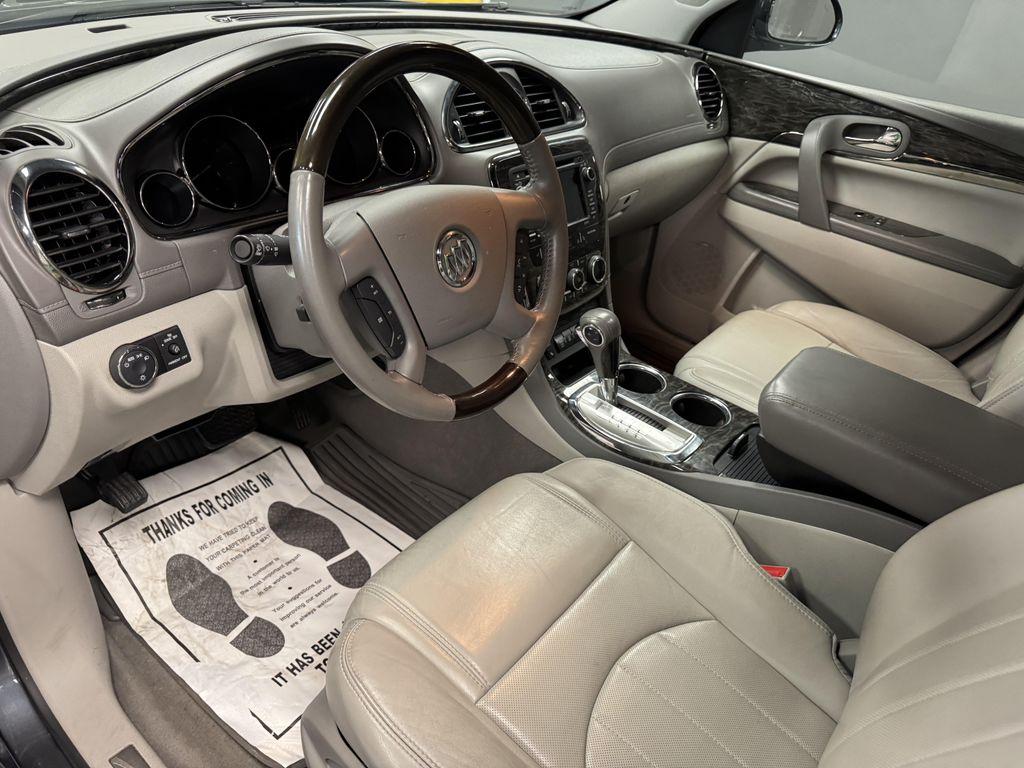used 2014 Buick Enclave car, priced at $8,550