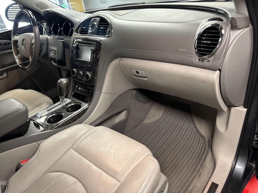 used 2014 Buick Enclave car, priced at $8,550