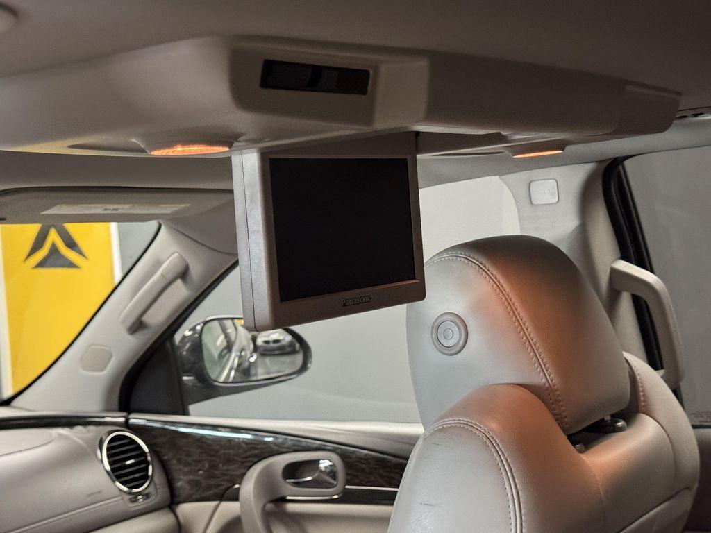 used 2014 Buick Enclave car, priced at $8,550