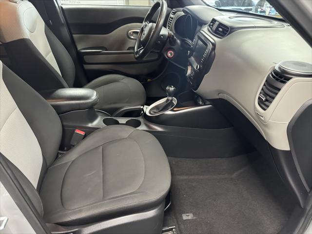 used 2019 Kia Soul car, priced at $7,995