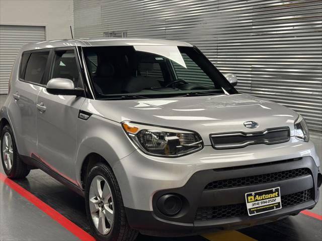 used 2019 Kia Soul car, priced at $7,995