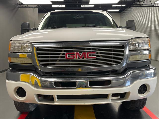 used 2003 GMC Sierra 2500 car, priced at $10,850