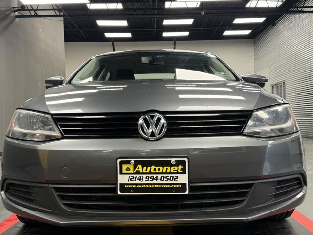 used 2014 Volkswagen Jetta car, priced at $6,995