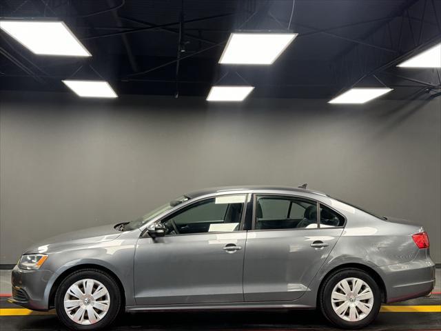 used 2014 Volkswagen Jetta car, priced at $6,995