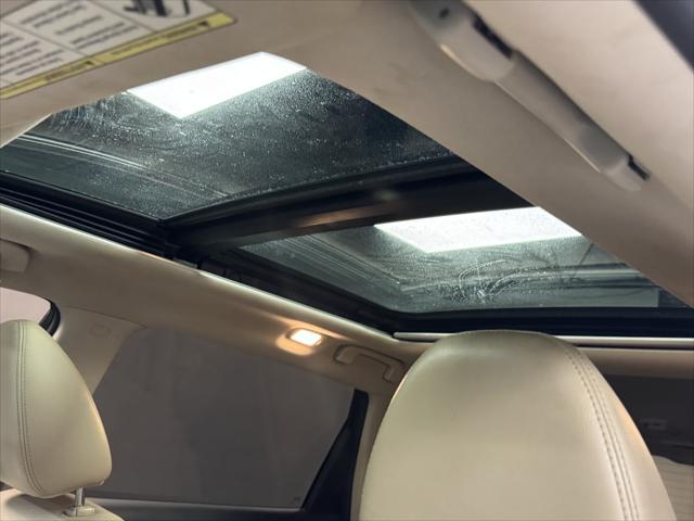 used 2015 Nissan Rogue car, priced at $8,999