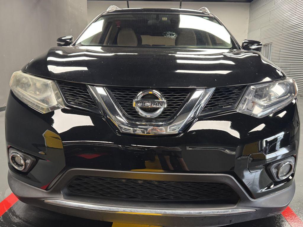 used 2015 Nissan Rogue car, priced at $8,399