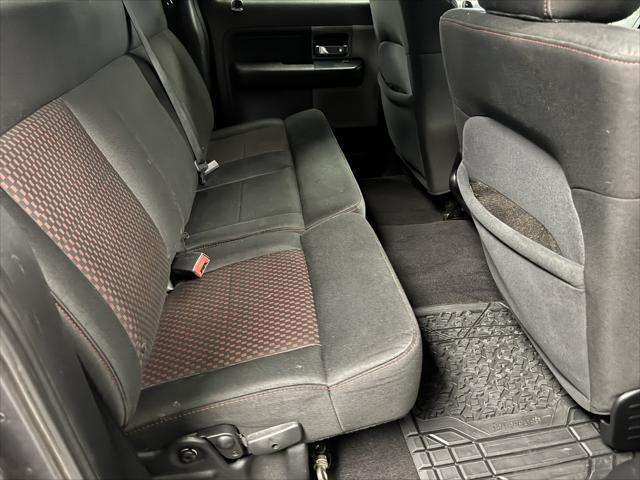 used 2008 Ford F-150 car, priced at $6,850