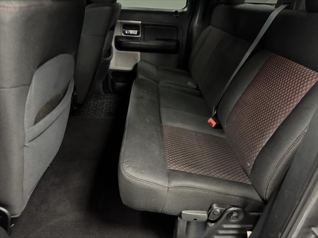 used 2008 Ford F-150 car, priced at $6,850