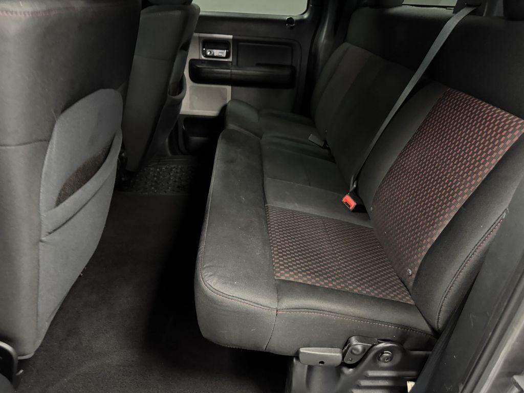 used 2008 Ford F-150 car, priced at $5,999