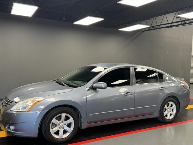 used 2011 Nissan Altima car, priced at $4,995