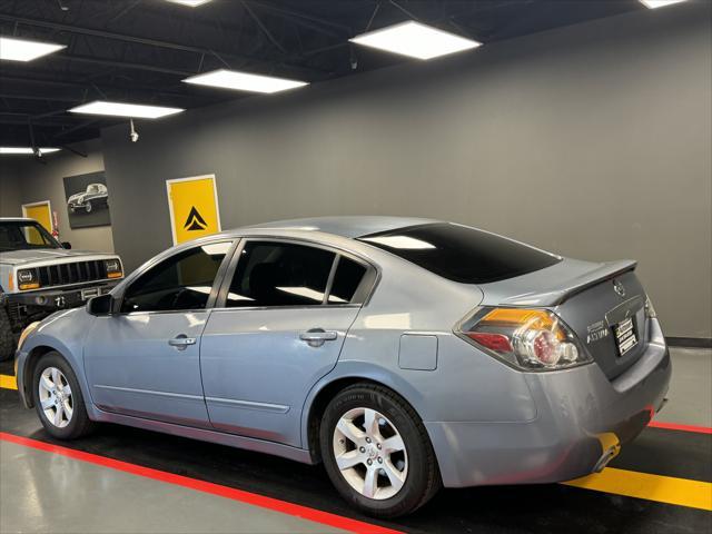 used 2011 Nissan Altima car, priced at $4,995