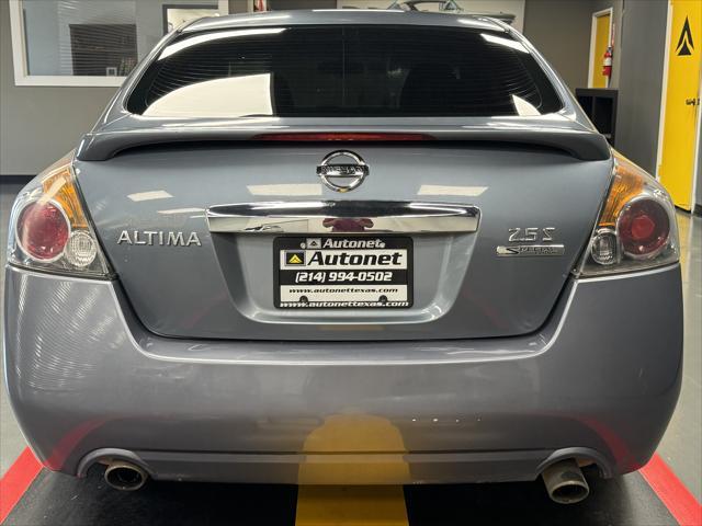 used 2011 Nissan Altima car, priced at $4,995