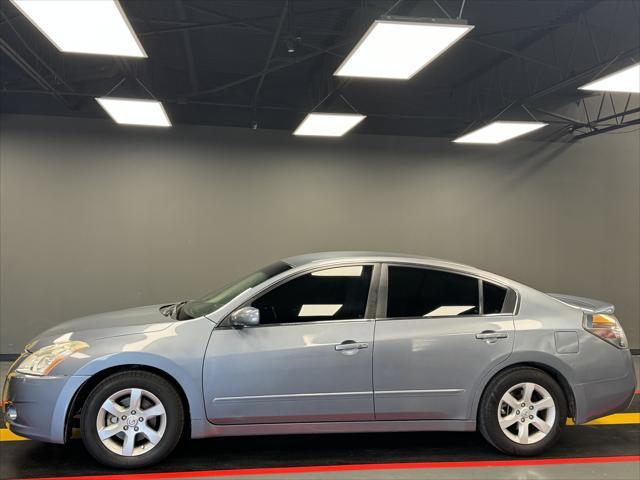 used 2011 Nissan Altima car, priced at $4,995