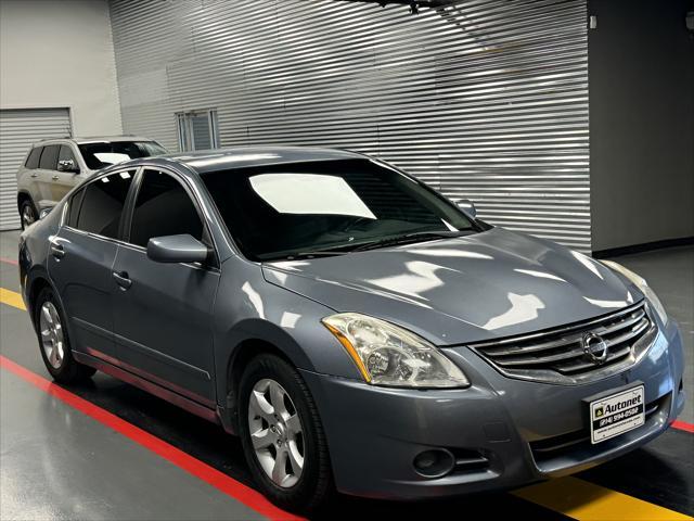 used 2011 Nissan Altima car, priced at $4,995