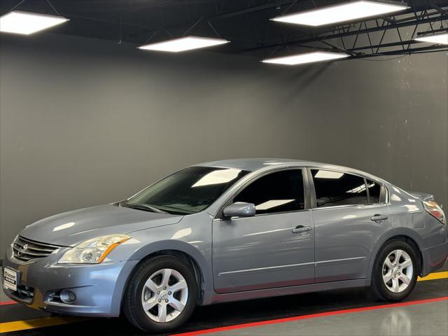 used 2011 Nissan Altima car, priced at $4,995