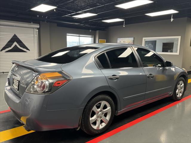 used 2011 Nissan Altima car, priced at $4,995