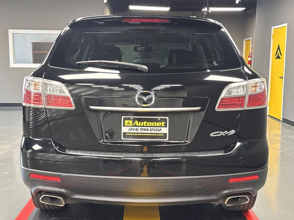 used 2011 Mazda CX-9 car, priced at $7,999