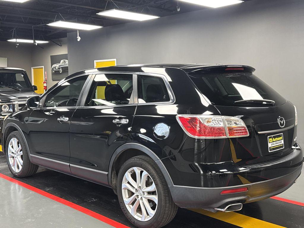 used 2011 Mazda CX-9 car, priced at $7,999