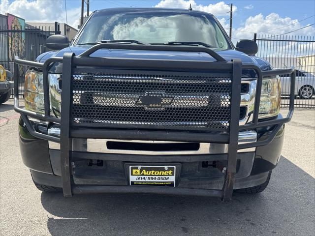 used 2011 Chevrolet Silverado 1500 car, priced at $11,995