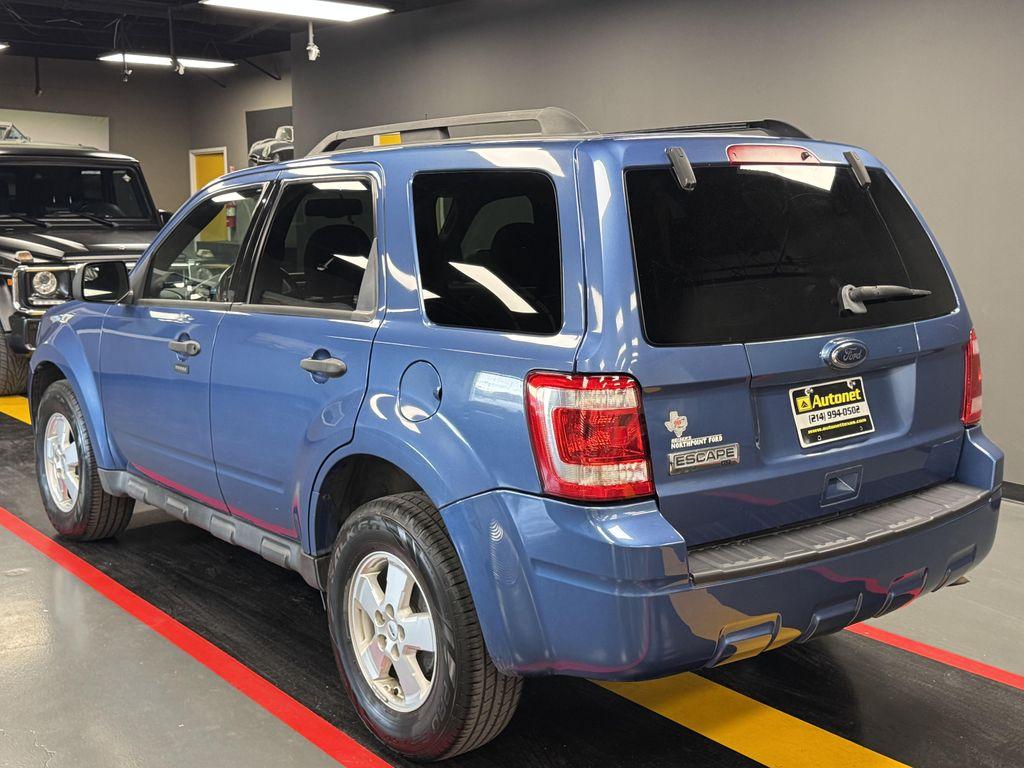 used 2010 Ford Escape car, priced at $5,995