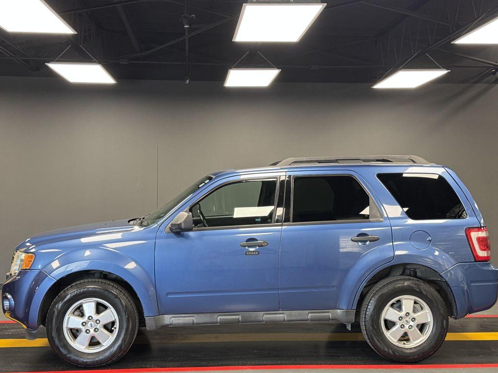 used 2010 Ford Escape car, priced at $5,995