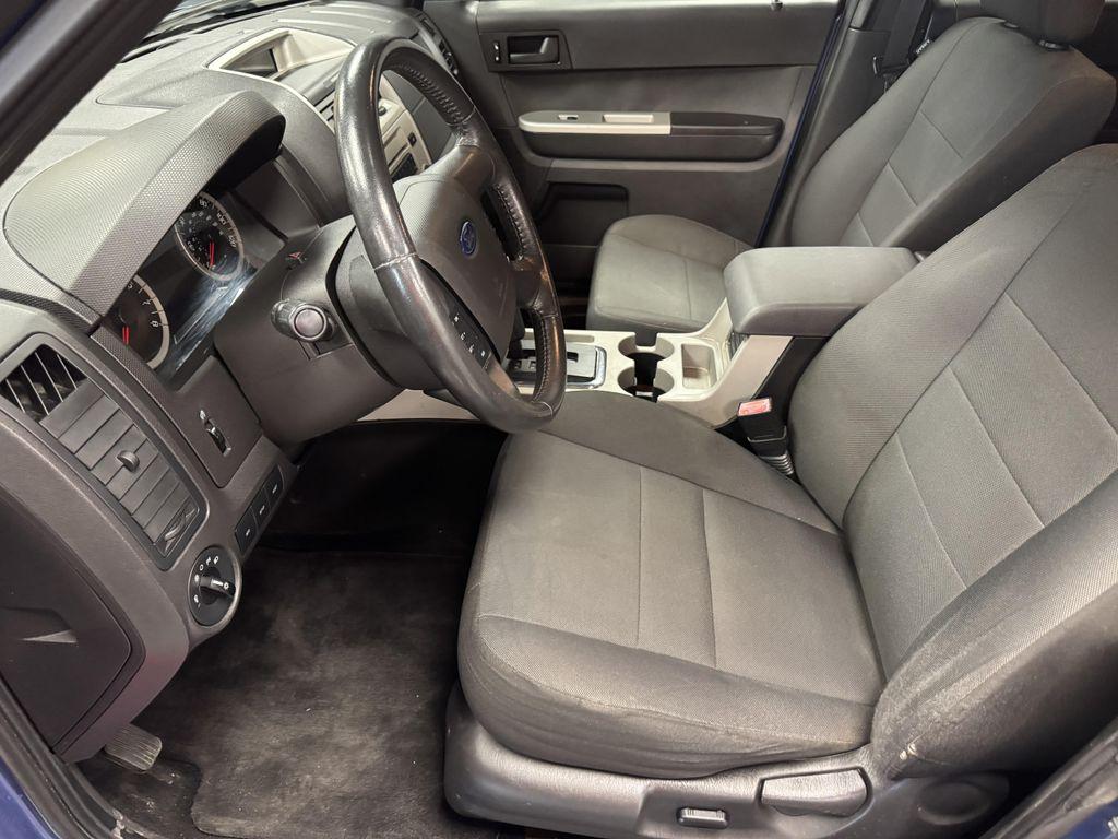 used 2010 Ford Escape car, priced at $5,995