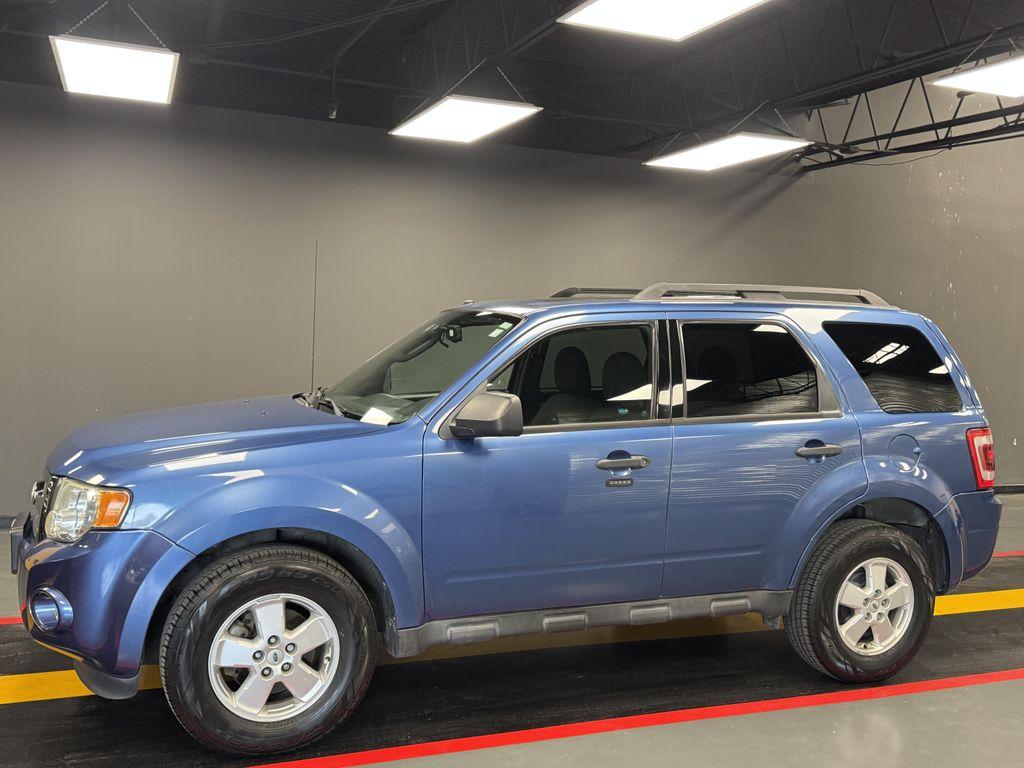 used 2010 Ford Escape car, priced at $5,995