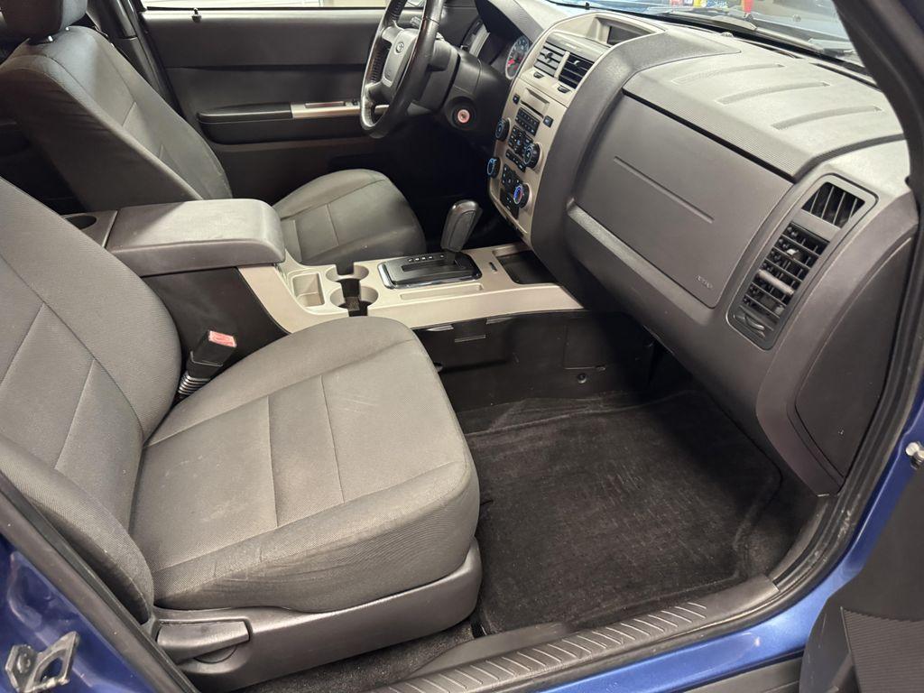 used 2010 Ford Escape car, priced at $5,995