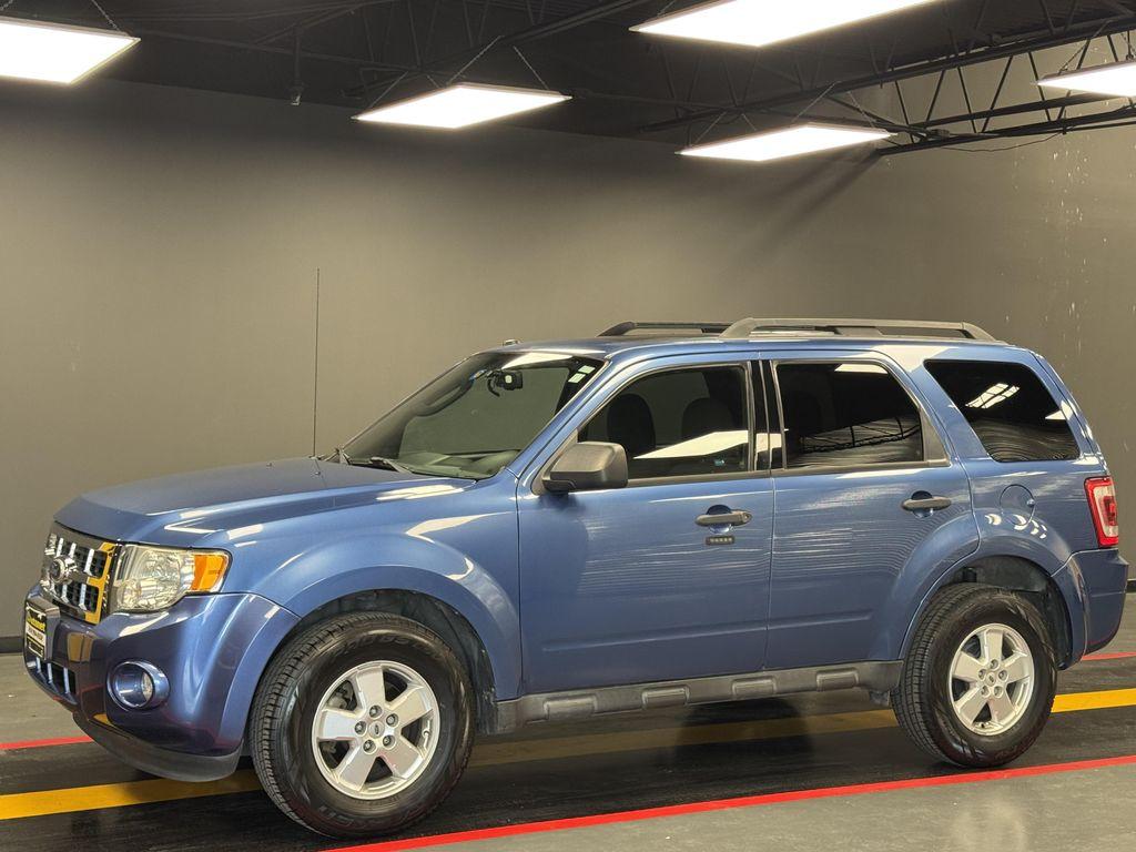 used 2010 Ford Escape car, priced at $5,995