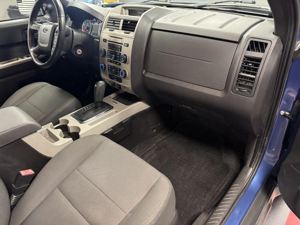 used 2010 Ford Escape car, priced at $5,995